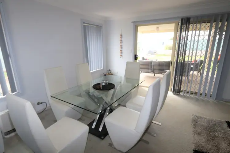 Fifth view of Homely house listing, 23 Lady Mary Drive, West Wyalong NSW 2671