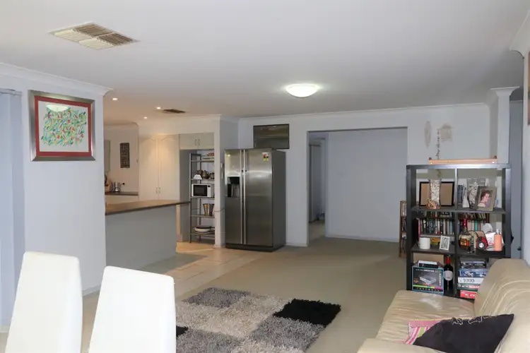 Sixth view of Homely house listing, 23 Lady Mary Drive, West Wyalong NSW 2671