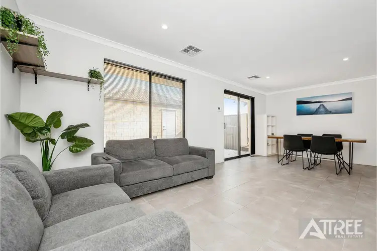 Sixth view of Homely house listing, 54 Barossa Loop, Harrisdale WA 6112