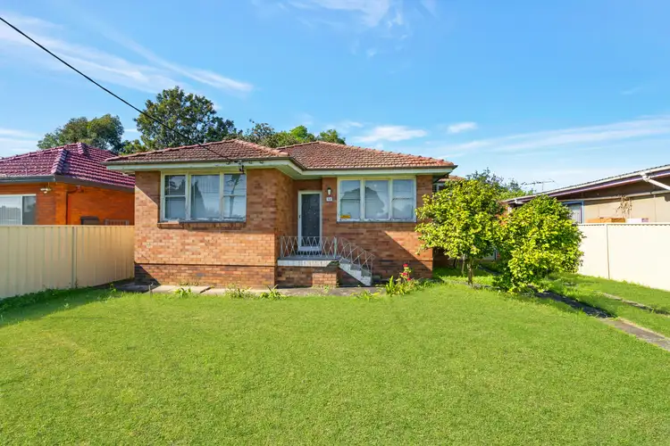 72 Mandarin Street, Fairfield East NSW 2165