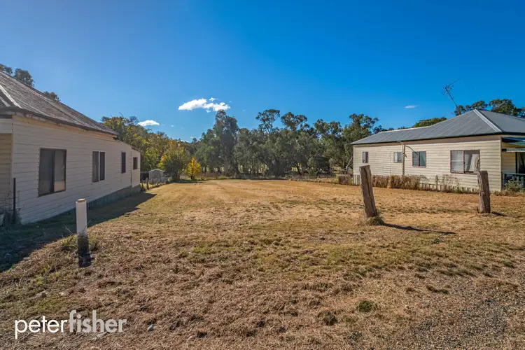 Second view of Homely land listing, 5 Bent Street, Euchareena NSW 2866
