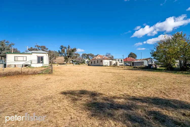 Third view of Homely land listing, 5 Bent Street, Euchareena NSW 2866