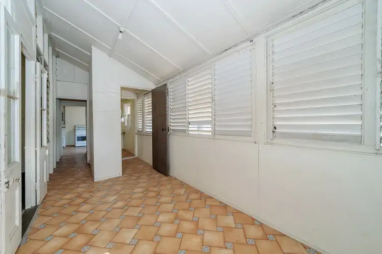 Sixth view of Homely block of units listing, 122 Queens Road, Hermit Park QLD 4812