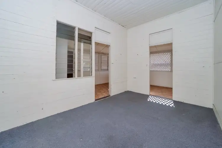 Seventh view of Homely block of units listing, 122 Queens Road, Hermit Park QLD 4812