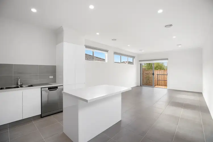 Fifth view of Homely unit listing, 3/12 Kidgell Street, Lilydale VIC 3140