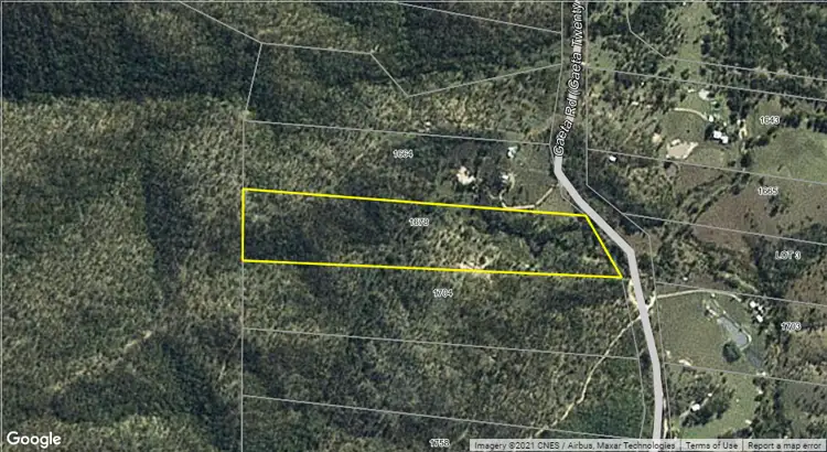 1678 Gaeta Road, Gaeta QLD 4671
