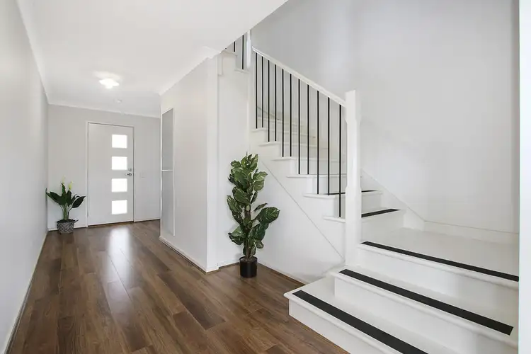 Second view of Homely house listing, 136 Stanton Drive, Thurgoona NSW 2640