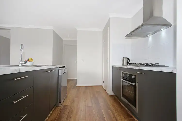 Third view of Homely house listing, 136 Stanton Drive, Thurgoona NSW 2640