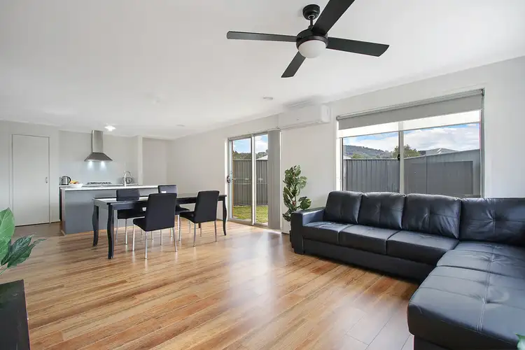 Fourth view of Homely house listing, 136 Stanton Drive, Thurgoona NSW 2640