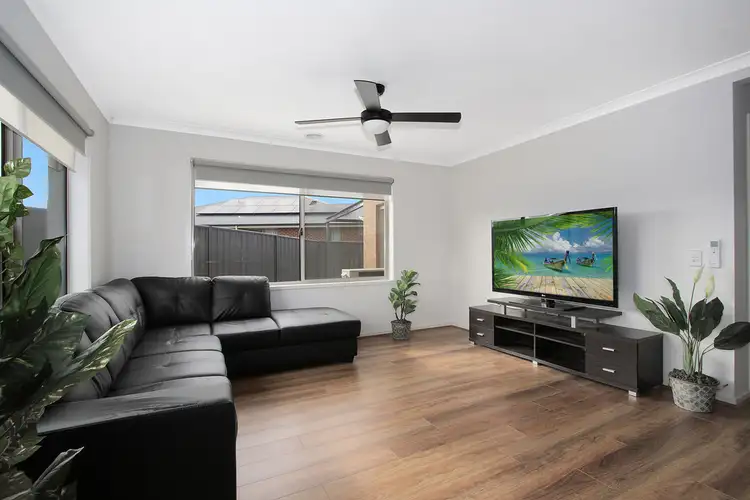 Fifth view of Homely house listing, 136 Stanton Drive, Thurgoona NSW 2640