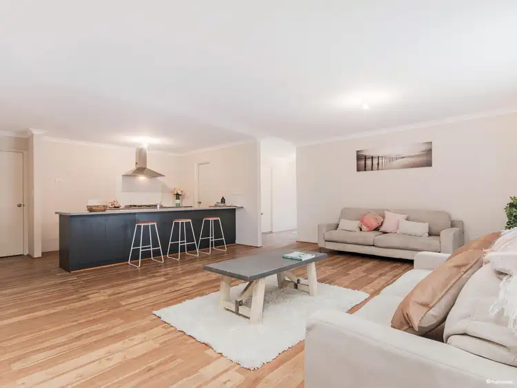 Third view of Homely house listing, 13 Malachite Road, Byford WA 6122