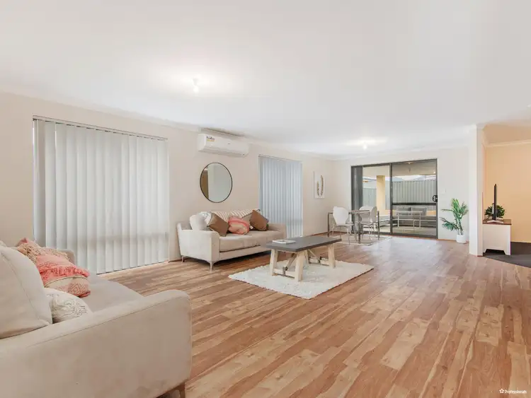 Fourth view of Homely house listing, 13 Malachite Road, Byford WA 6122