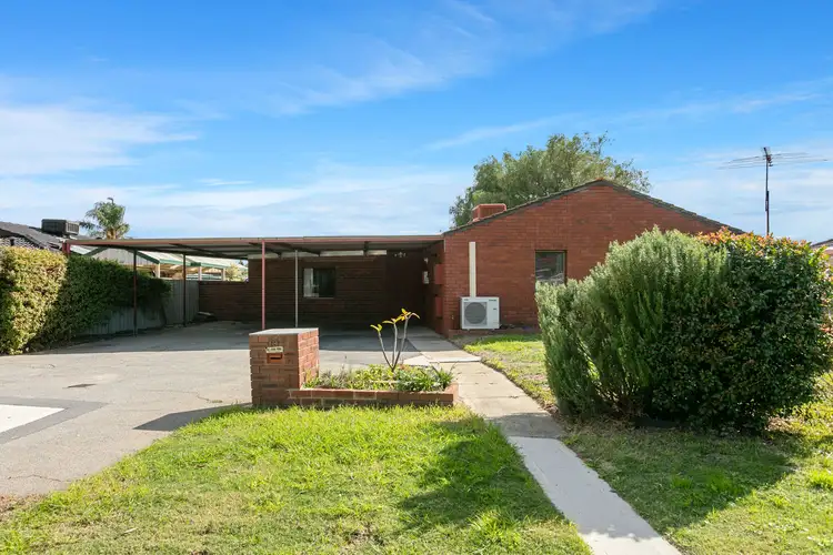 79 Blackadder Road, Swan View WA 6056