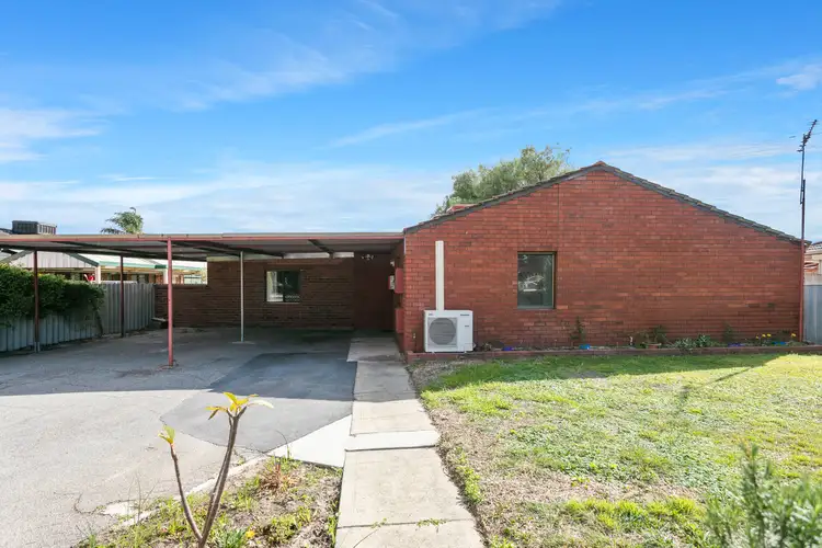 Second view of Homely house listing, 79 Blackadder Road, Swan View WA 6056