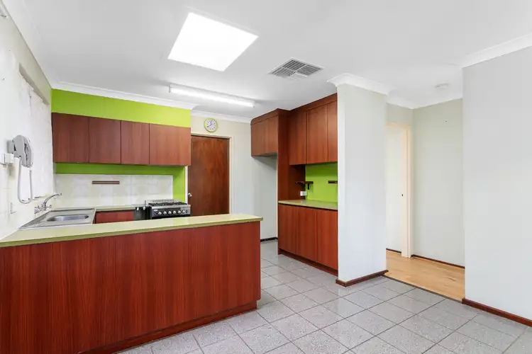 Fourth view of Homely house listing, 79 Blackadder Road, Swan View WA 6056