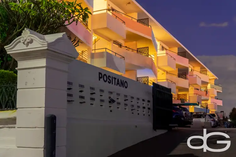 3/5 Knutsford Street, Fremantle WA 6160
