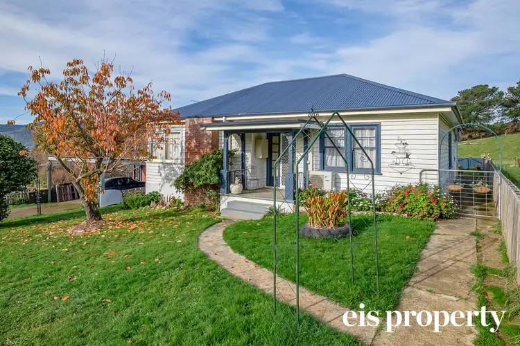 Main view of Homely house listing, 31 Phillips Road, Cairns Bay TAS 7116