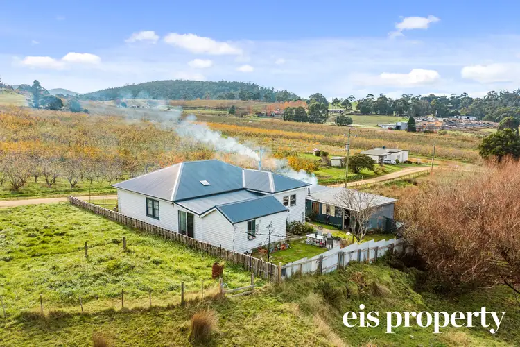 Third view of Homely house listing, 31 Phillips Road, Cairns Bay TAS 7116