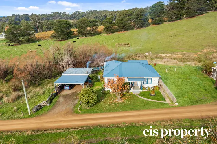 Fourth view of Homely house listing, 31 Phillips Road, Cairns Bay TAS 7116