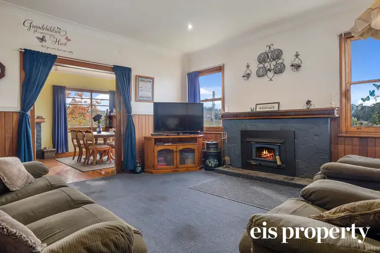Fifth view of Homely house listing, 31 Phillips Road, Cairns Bay TAS 7116