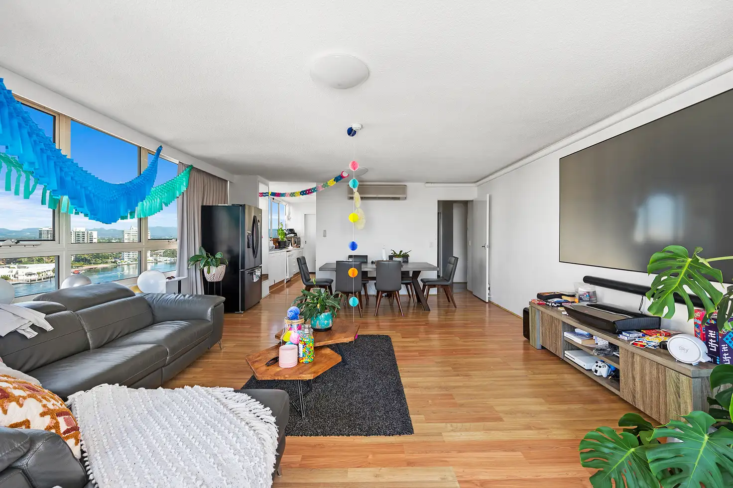 Main view of Homely unit listing, 11D/2 Riverview Parade, Surfers Paradise QLD 4217
