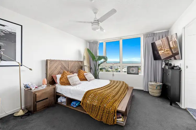 Third view of Homely unit listing, 11D/2 Riverview Parade, Surfers Paradise QLD 4217