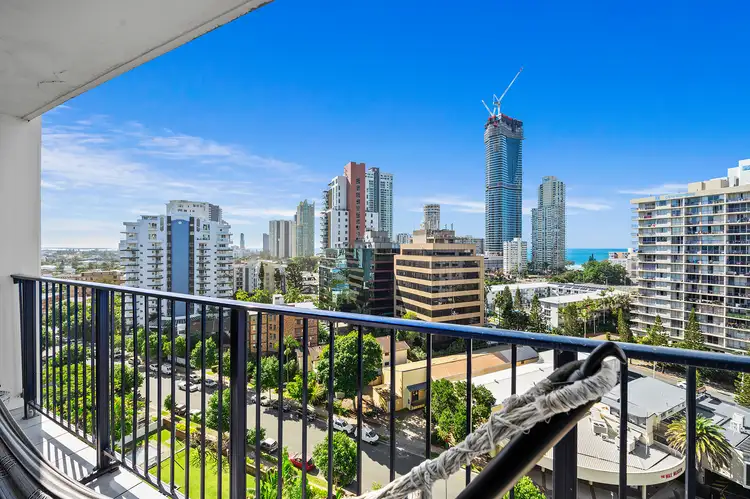 Fourth view of Homely unit listing, 11D/2 Riverview Parade, Surfers Paradise QLD 4217