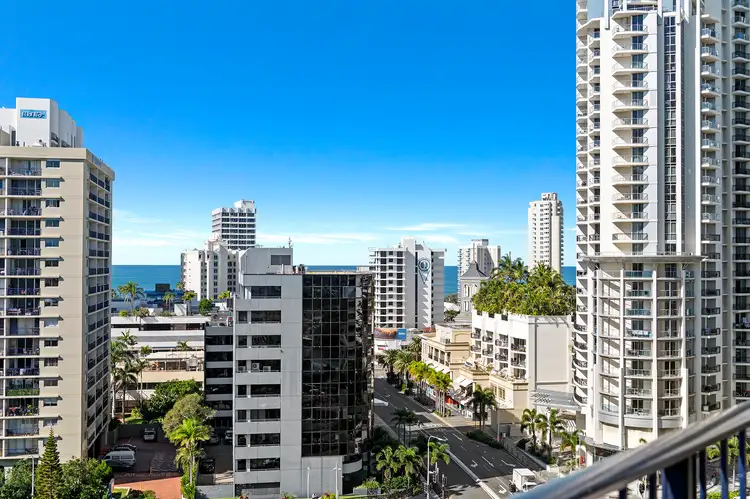 Fifth view of Homely unit listing, 11D/2 Riverview Parade, Surfers Paradise QLD 4217