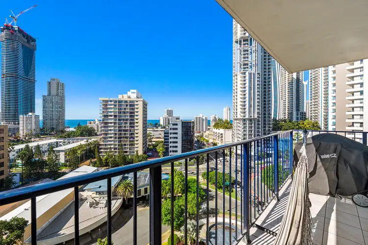 Sixth view of Homely unit listing, 11D/2 Riverview Parade, Surfers Paradise QLD 4217