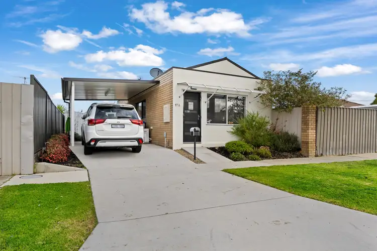 Main view of Homely house listing, 17a Campbell Avenue, Wodonga VIC 3690