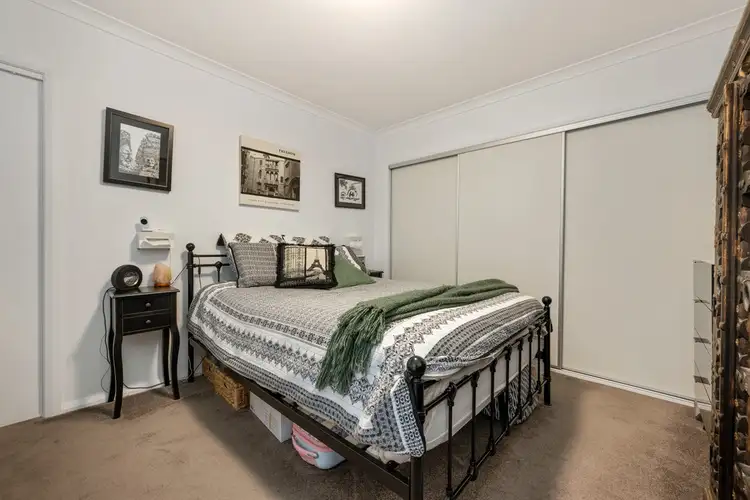 Fifth view of Homely house listing, 17a Campbell Avenue, Wodonga VIC 3690