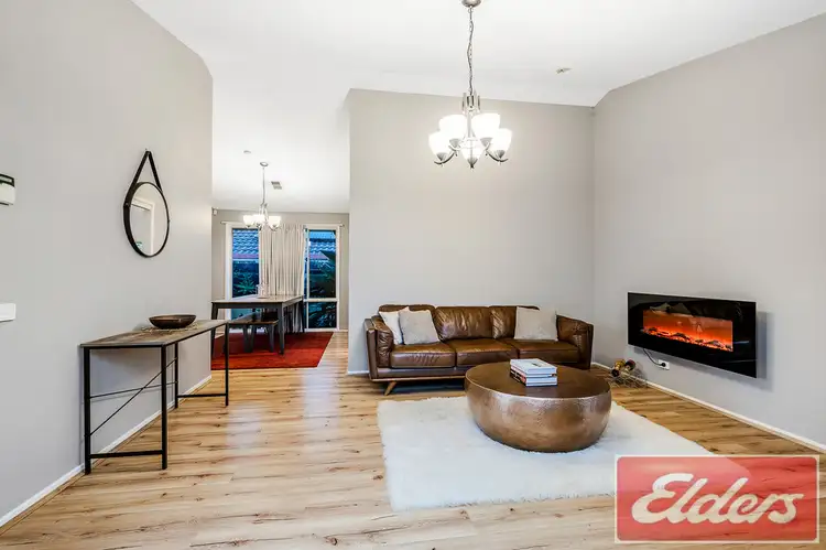 Second view of Homely house listing, 35 Dungara Crescent, Glenmore Park NSW 2745