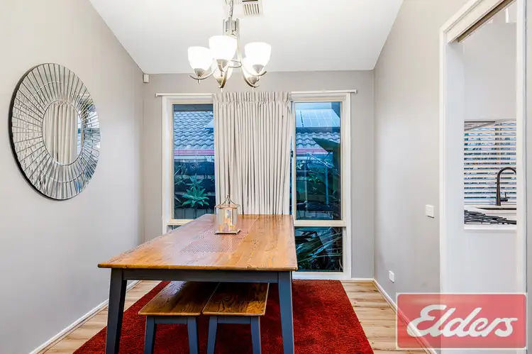 Fifth view of Homely house listing, 35 Dungara Crescent, Glenmore Park NSW 2745