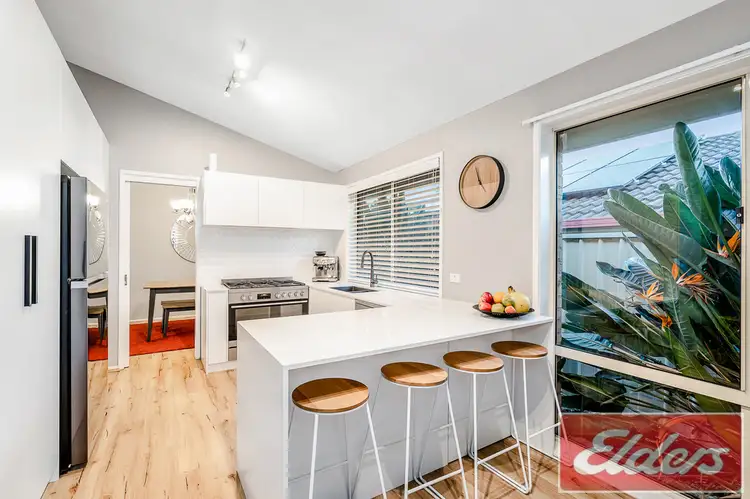 Sixth view of Homely house listing, 35 Dungara Crescent, Glenmore Park NSW 2745