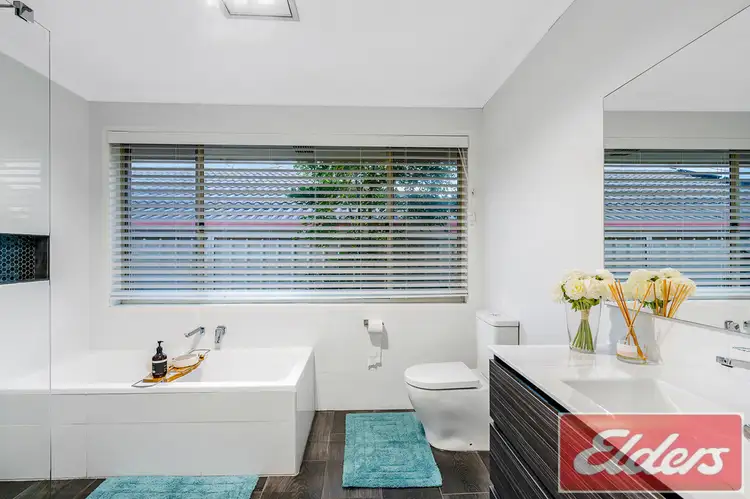 Seventh view of Homely house listing, 35 Dungara Crescent, Glenmore Park NSW 2745