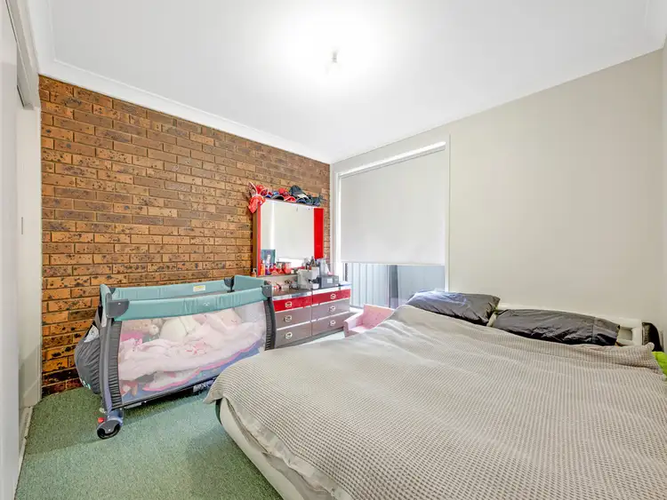 Fourth view of Homely unit listing, 2/7 Opal Court, Wodonga VIC 3690