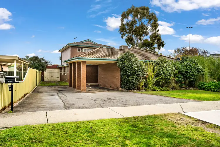63 Emerald Avenue, Wodonga VIC 3690