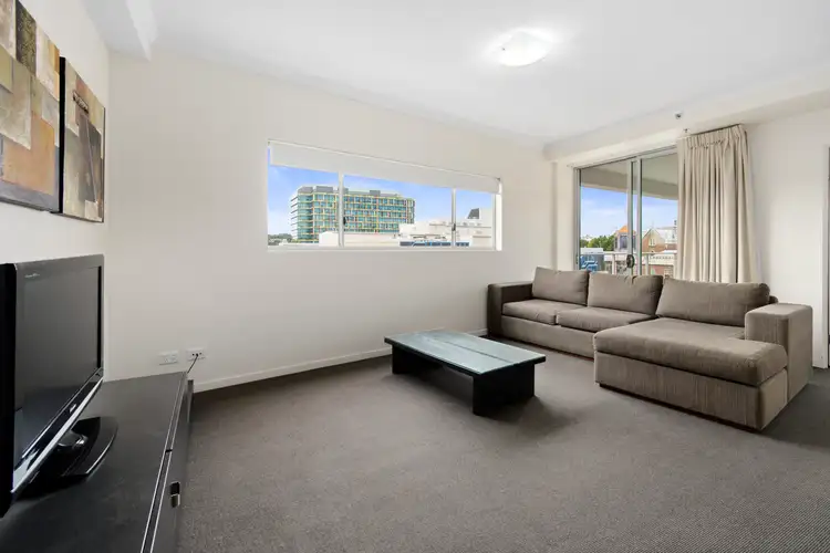 Fourth view of Homely apartment listing, 301/11 Ellenborough Street, Woodend QLD 4305