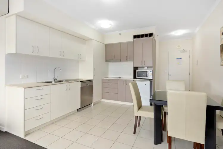 Fifth view of Homely apartment listing, 301/11 Ellenborough Street, Woodend QLD 4305