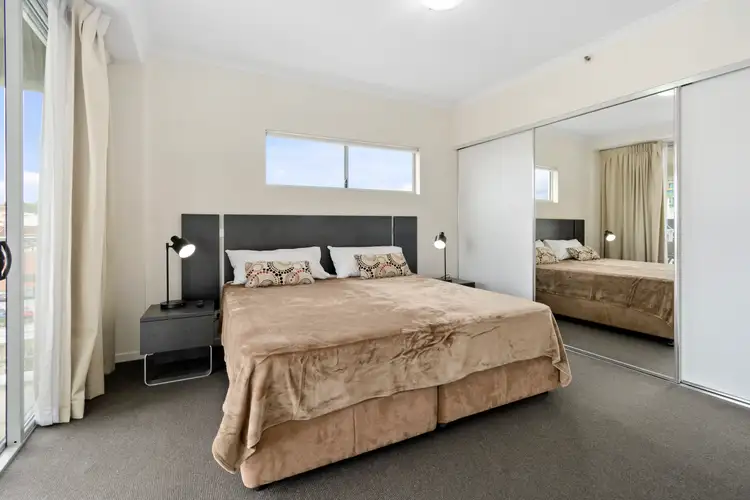 Sixth view of Homely apartment listing, 301/11 Ellenborough Street, Woodend QLD 4305