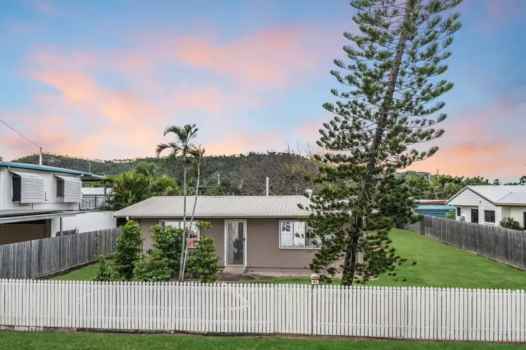 41 Frank Street, Kirwan QLD 4817