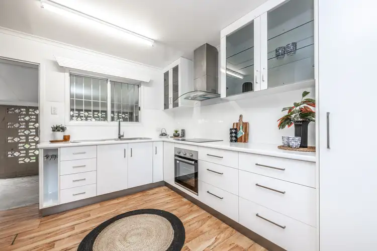 Second view of Homely house listing, 41 Frank Street, Kirwan QLD 4817