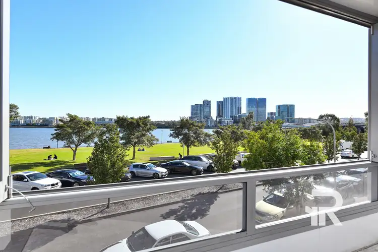 265/8A Mary St, Rhodes NSW 2138