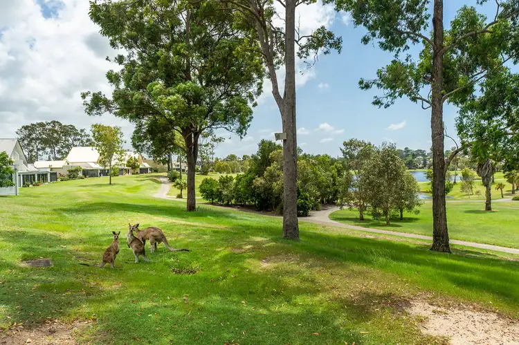 Main view of Homely house listing, 5435 Merion Terrace, Sanctuary Cove QLD 4212