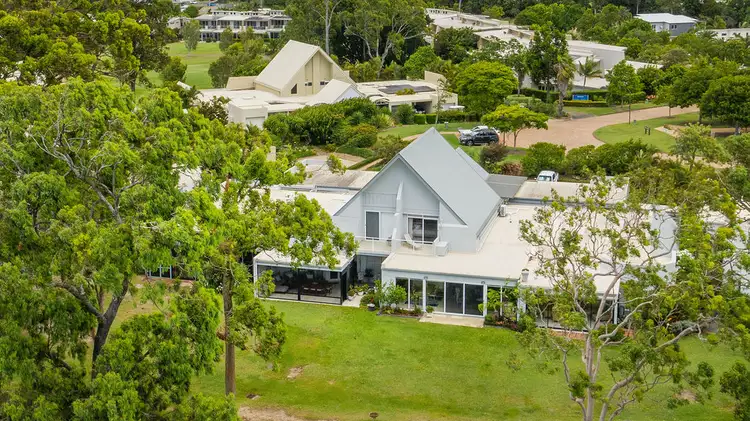 Second view of Homely house listing, 5435 Merion Terrace, Sanctuary Cove QLD 4212