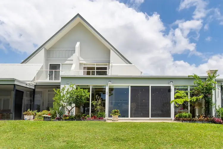 Third view of Homely house listing, 5435 Merion Terrace, Sanctuary Cove QLD 4212