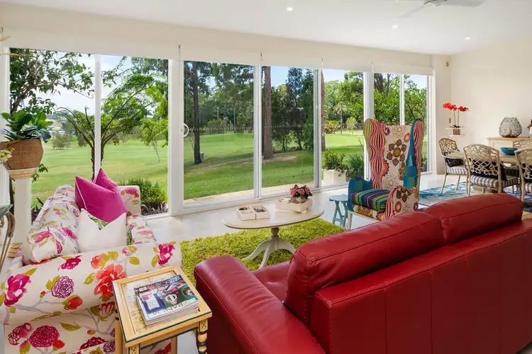 Fourth view of Homely house listing, 5435 Merion Terrace, Sanctuary Cove QLD 4212
