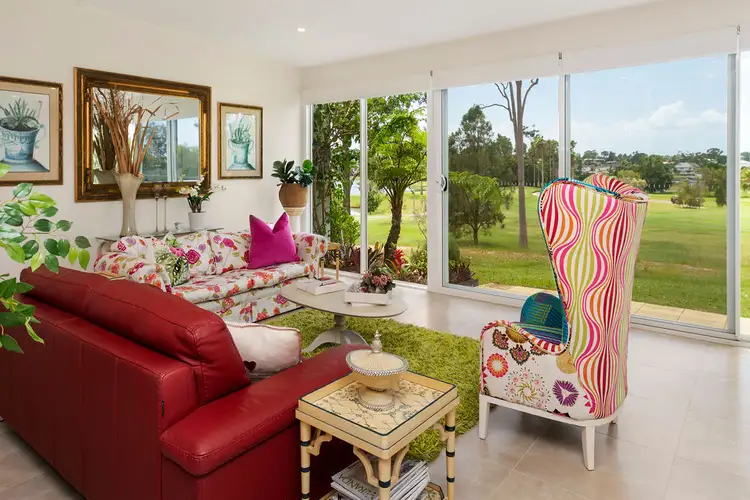 Fifth view of Homely house listing, 5435 Merion Terrace, Sanctuary Cove QLD 4212