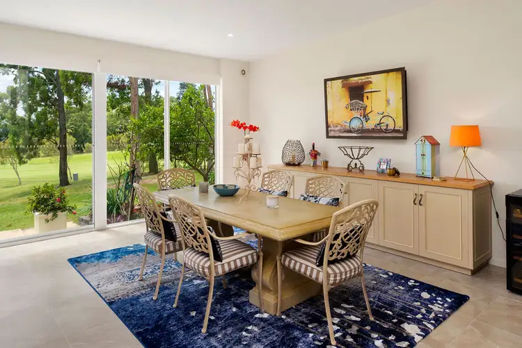 Sixth view of Homely house listing, 5435 Merion Terrace, Sanctuary Cove QLD 4212