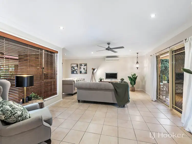 Third view of Homely house listing, 9 Iroquois Court, Brassall QLD 4305